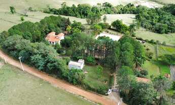 Imagem 1: Sítio em Porto Feliz