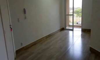 Imagem 2: APTO NOVA ODESSA 2 DORMITÓRIOS SACADA