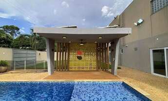 Imagem 3: Casa com 5 dormitórios à venda, 368 m² por R$ 2.340.000,00 - Nova Aliança - Ribeirão Preto