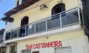 Imagem 3: Casa e ponto comercial goiabeiras