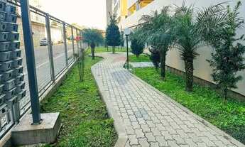 Imagem 5: Apê Ideal no Humaitá: Conforto e Praticidade