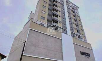 Imagem: Apartamento estilo flat no bairro Santa