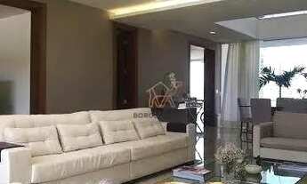 Imagem 4: Casa com 4 dormitórios à venda, 750 m² por R$ 5.500.000,00 - Vila Castela - Nova Lima/MG