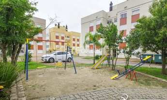 Imagem 4: Apartamento à venda Rua Dorival Castilhos Machado, Aberta dos Morros - Porto Alegre