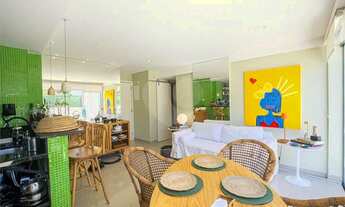 Imagem 3: Cobertura com 1 quartos à venda em Ingá - RJ