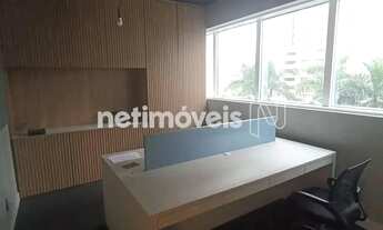 Imagem 2: Venda Sala Vila da Serra Nova Lima