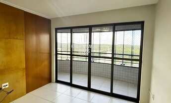 Imagem 3: APARTAMENTO RESIDENCIAL em NATAL - RN, TIROL