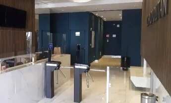 Imagem 4: CONJ. COMERCIAL - PARQUE RESIDENCIAL AQUARIUS - SP