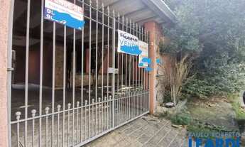 Imagem 4: CASA ASSOBRADADA - MORUMBI - SP