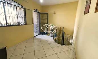 Imagem 7: Casa com 3 dormitórios à venda, 224 m² por R$ 650.000,00 - Campo Grande - Rio de Janeiro/R