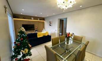 Imagem 3: ED. TORRE SOLAZZO APTO DE 112 METROS QUADRADOS, 3 SUÍTES É 4 BANHEIROS