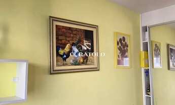 Imagem 7: Imóvel para venda tem 35 metros quadrados com 1 quarto em Consolação - São Paulo - SP