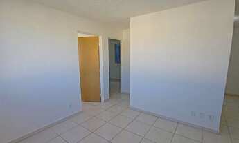 Imagem 3: Aluga-se Apartamento no Ipiranga ( Valparaíso de Goiás