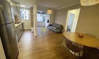 Imagem 7: Apartamento com 2 dormitórios para alugar, 75 m² por R$ 1.500,00/dia - Jurerê Internaciona