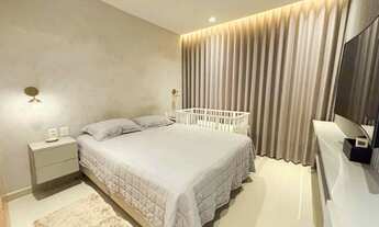 Imagem 5: Triunfo apto para venda dispõe 171m², 03 suítes, gabinete, 03 vagas de garagem no bairro d