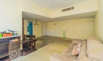 Imagem 3: Imóvel para venda com 120 metros quadrados com 3 quartos em Auxiliadora - Porto Alegre - R