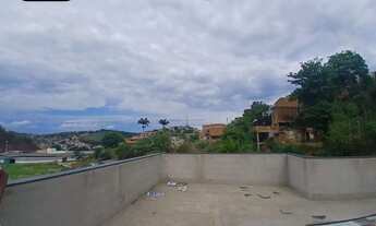 Imagem: Cobertura à Venda no Bairro Joaquim Pedrosa