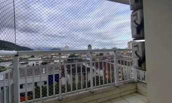 Imagem 7: Apartamento a venda 2 quartos Lazer Completo - Marapé - Santos