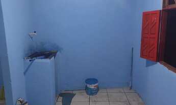 Imagem 3: Aluga-se casa 2/4 Itapuã