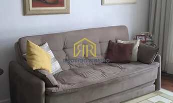 Imagem: Apto andar alto, pronto para morar!