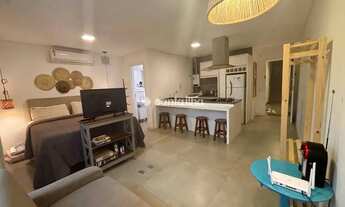 Imagem 5: Studio à venda no Novo Campeche - Florianópolis - SC