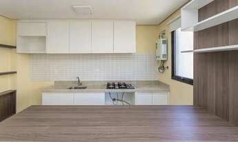 Imagem 6: Apartamento no bairro Santana