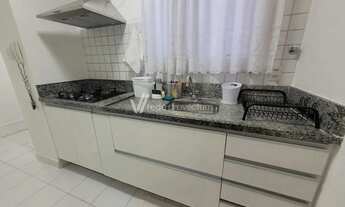 Imagem 3: Apartamento para locação com 2 dormitórios no bairro Mansões Santo Antônio