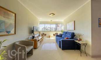 Imagem: Apartamento à venda em Jardim Botânico