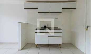 Imagem 3: Apartamento à Venda - Vila Ema, 1 Quarto, 28 m2