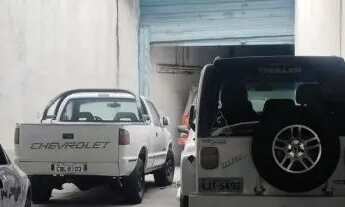 Imagem 7: Vendo terreno grande no Belém