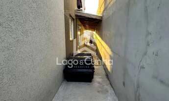 Imagem 2: Apartamento com 2 quartos R$ 300.000,00 no Estância Poços de Caldas