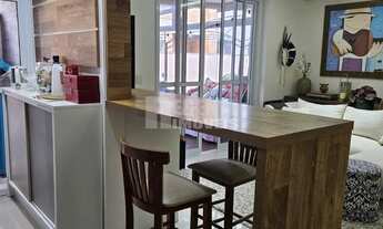 Imagem 7: Excelente apartamento garden à venda no bairro Córrego grande