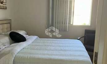 Imagem 5: Apartamento a venda no Mandaqui com 2 dormitórios e 1 vaga de garagem