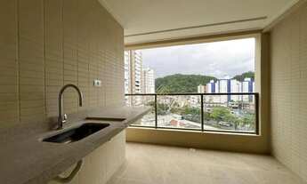 Imagem: Apartamento com 2 suítes à venda, 89 m²