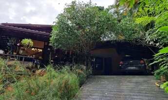 Imagem 2: Casa com 4 quartos à venda por R$ 1.700.000 - Itaipu - Niterói/RJ