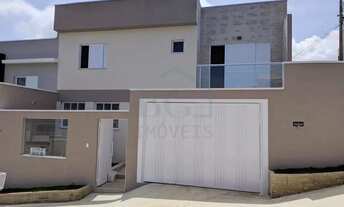 Imagem: Casas Padrão em Poços de Caldas