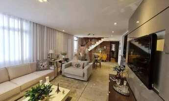 Imagem 2: Cobertura à venda, 4 quartos, 2 suítes, 2 vagas, Ouro Preto - Belo Horizonte/MG