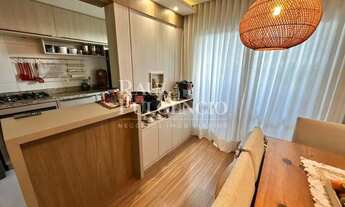 Imagem 6: ED. MORADAS SHANGRI LÁ I 3 QUARTOS I 1 SUÍTE