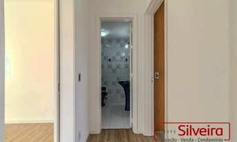 Imagem 5: APARTAMENTO 2 DORMITORIOS COM DEPENDENCIA E VAGA BAIRRO FLORESTA