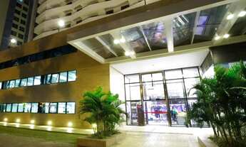 Imagem 2: Locação Apto 02 Suítes | Andar Alto | Em frente ao Shopping Salvador