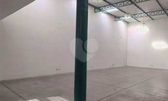 Imagem 2: Galpão à venda, 191 m² por R$ 530.000,00 - Jardim Vânia Maria - Bauru/SP