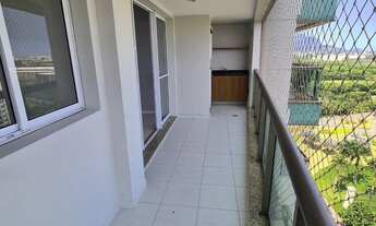 Imagem 7: 3 QUARTOS RESERVA DO PARQUE CIDADE JARDIM