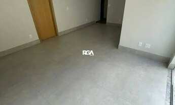 Imagem: Área privativa à venda, 3 quartos, 1 suíte