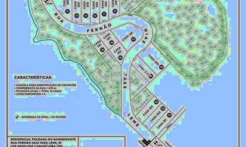 Imagem 3: Terreno à venda em Carapicuíba, Granja Viana, com 839.95 m², Pousada dos Bandeirantes