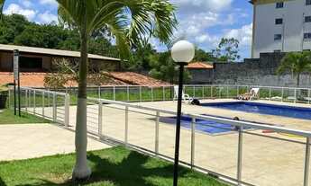 Imagem 12: Apartamento para vender e alugar no GRAN VILLE DAS ARTES , QUINTAS DO PICUAIA, Lauro de Fr