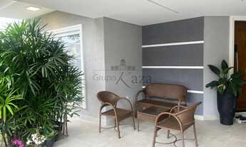 Imagem 7: Casa Condomínio - Condomínio Altos da Serra VI - Urbanova - 3 Dormitórios - 215m²