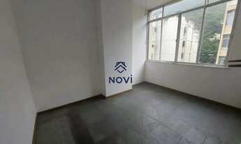 Imagem 3: Tijuca 3 quartos com suíte elevador e garagem