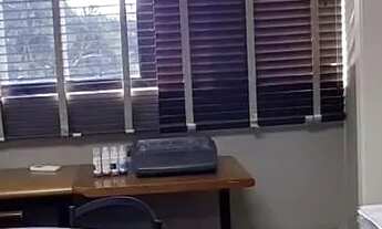 Imagem 3: Sala Comercial com vaga para um carro escriturada