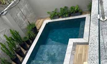 Imagem 5: Greenville Exclusive - 3 quartos - 2 vagas - Parque Verde - Venda