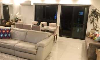 Imagem 3: Apartamento em José Menino, Apartamento em Santos, Apartamento com 3 dorms, Apartamento à